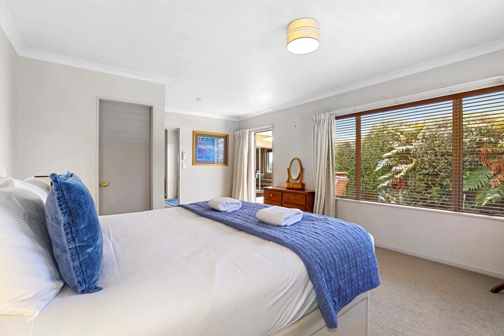 Top Of The Lake - Taupo Exterior photo